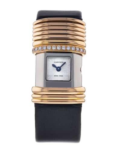Cartier Declaration WT000650 Cartier Declaration WT000650
